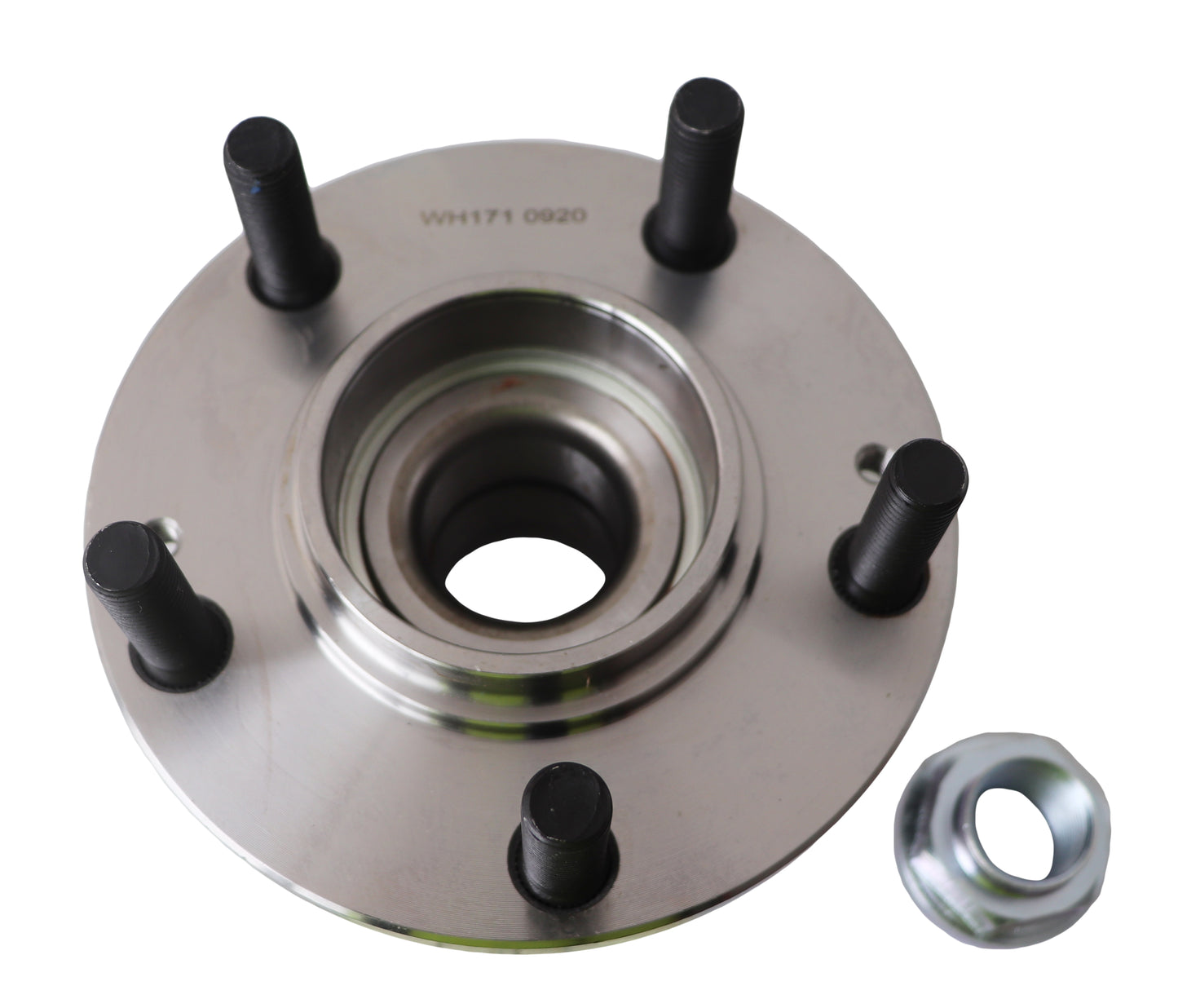 ROLLCO WHEEL HUB - VSWH171 for HYUNDAI- TUCSON 2.0 (2004-2010)
