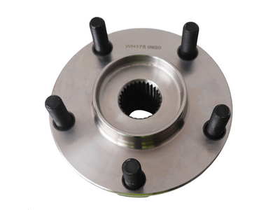 ROLLCO WHEEL HUB - VSWH175 for NISSAN- JUKE 1.2 DIG-T F15 (2014-2020)