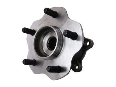 ROLLCO WHEEL HUB - VSWH177 for NISSAN- JUKE 1.6 DIG-T F15 (2010-2014)