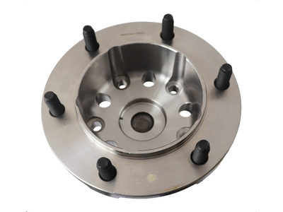 ROLLCO WHEEL HUB - VSWH182 for FORD- TRANSIT 2.0 ECOBLUE TDCI 105 MK 8 from 2016 onwards