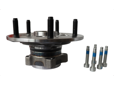 ROLLCO WHEEL HUB - VSWH183 for FORD- TRANSIT 2.0 ECOBLUE TDCI 130 MK 8 from 2019 onwards