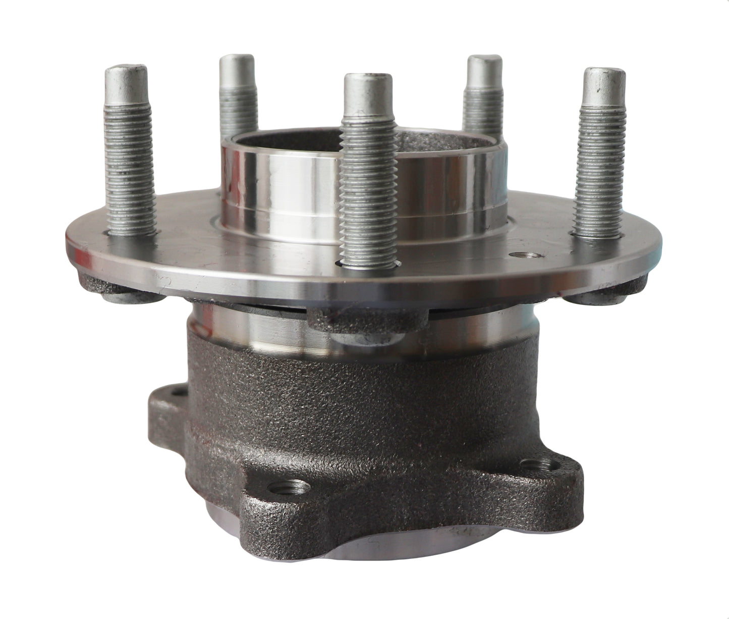 ROLLCO WHEEL HUB - VSWH199 for CHEVROLET- CRUZE 1.7 VCDI 130 J300 (2009-2015)