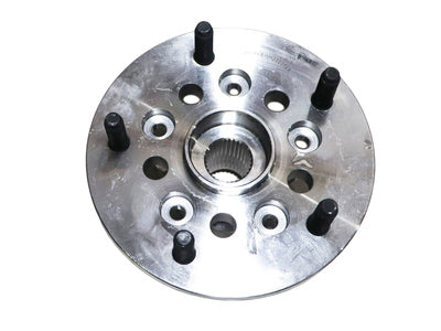 ROLLCO WHEEL HUB - VSWH222 for FORD- TOURNEO CUSTOM V362 Bus (F3) 2.0 EcoBlue from 2015 onwards, TRANSIT V363 Platform
