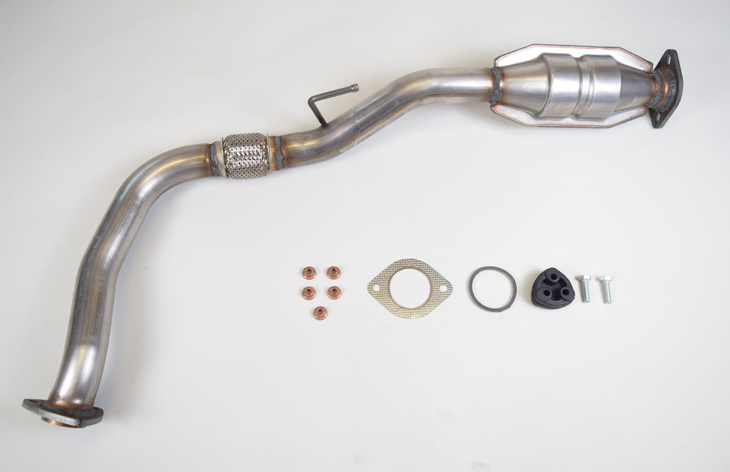 VX8053-Catalyst for Vauxhall Omega 2.5 Petrol 24V 1994-2001 HP 170 Saloon    1140mm