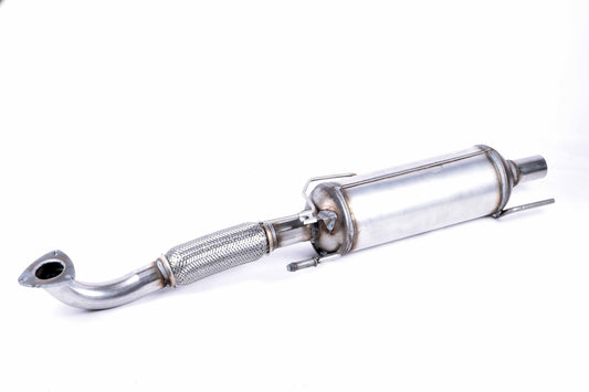 DPF066-DPF/FAP for Volkswagen Passat 1.9 TDi Diesel 8V 2005-2009 HP 140 Estate EURO 4   1300mm