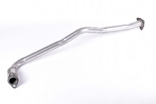 EAU277-Exhaust Pipe-Centre for Volkswagen Beetle 1.9 TDi PD Diesel 8V 2003-2011 HP 101 Convertible    870mm