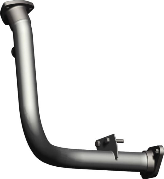 VK7503-Front Pipe for Volkswagen Golf 1.4 Petrol 8V 1995-1998 HP 60 Hatchback    800mm