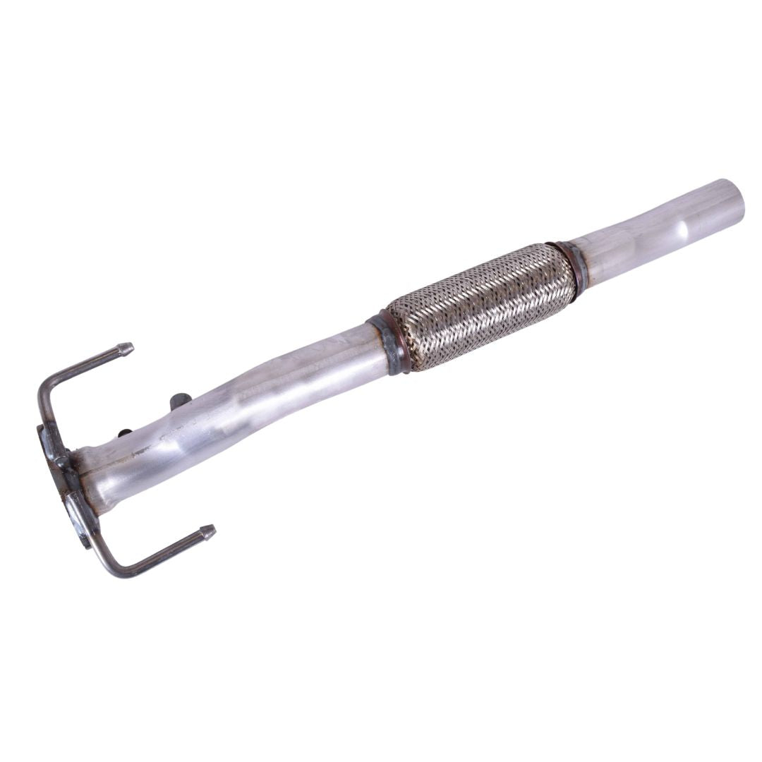 VK7510-Front Pipe for Volkswagen Golf Plus 1.4 Petrol 16V 2006-2009 HP 81 Hatchback    870mm