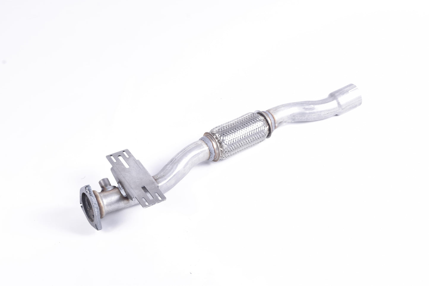 VK7017-Front Pipe for Volkswagen LT 2.5 TDi Diesel 10V 1999-2006 HP 109 Van 870mm