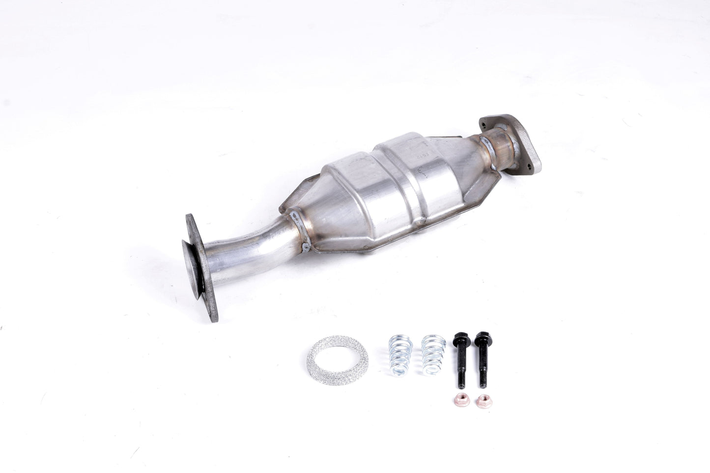 VK6012T-Catalyst-Type Approved for Volkswagen Polo 1.9 TDi Diesel 8V 2000-2002 HP 90 Estate EURO 2   950mm