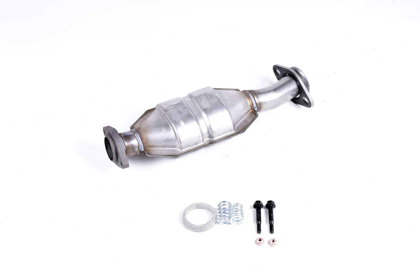 VK8028T-Catalyst-Type Approved for Volkswagen Polo 1.4 Petrol 8V 1995-2000 HP 60 Saloon EURO 3   480mm