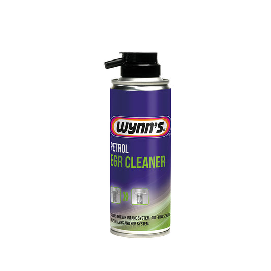 WYNNS PETROL EGR CLEANER 150ML