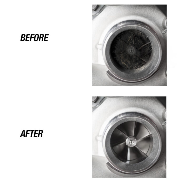 WYNN'S DIESEL TURBO CLEANER 325ML