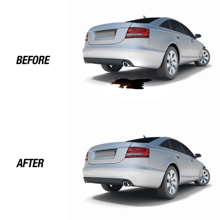 WYNN'S ENGINE OIL STOP LEAK 325ML