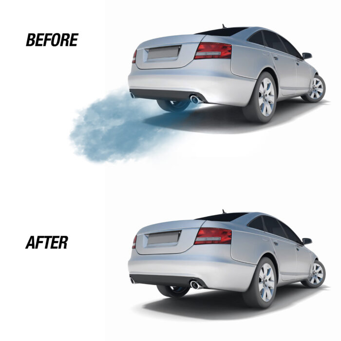 WYNN'S STOP SMOKE FOR OIL 325ML