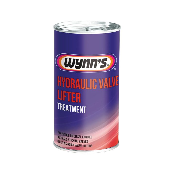 WYNN'S HYDRAULIC VALVE LIFTER TREATMENT 325ML