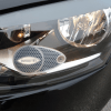 AA HEADLIGHT BEAM CONVERTERS