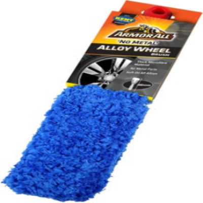 ARMORALL "NO METAL" ALLOY WHEEL BRUSH