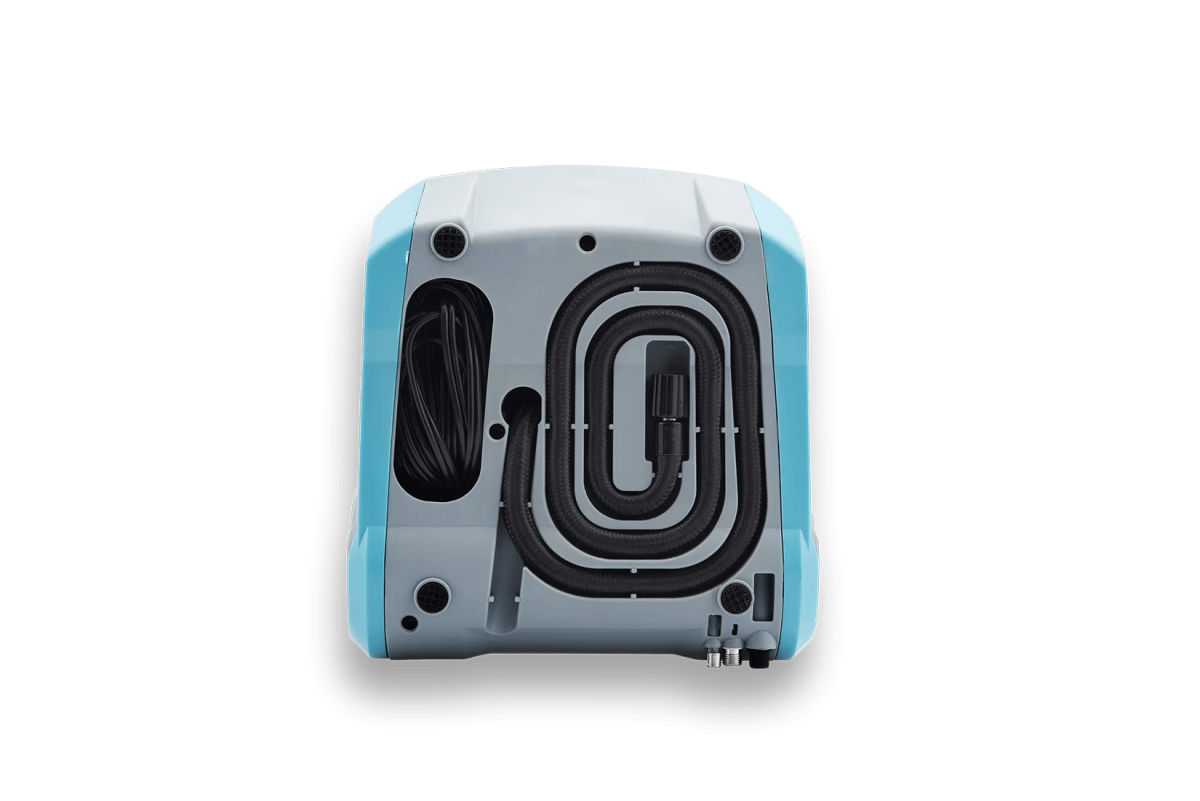 P1 AUTOCARE - DIGITAL AIR COMPRESSOR & TYRE INFLATOR