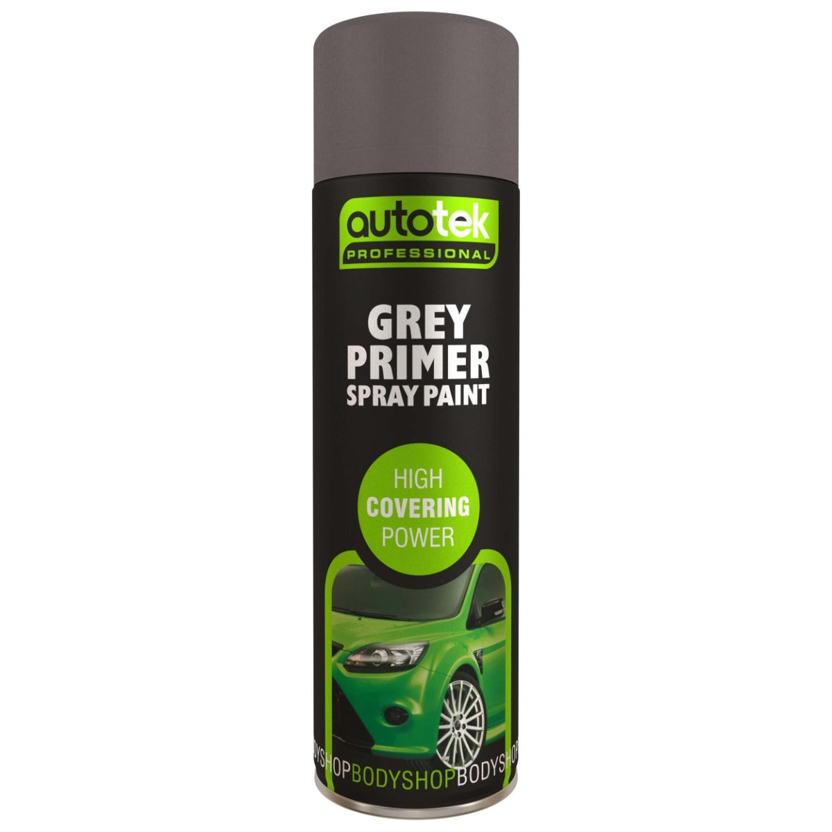 AUTOTEK PRIMERS SPRAY PAINTS 500ML