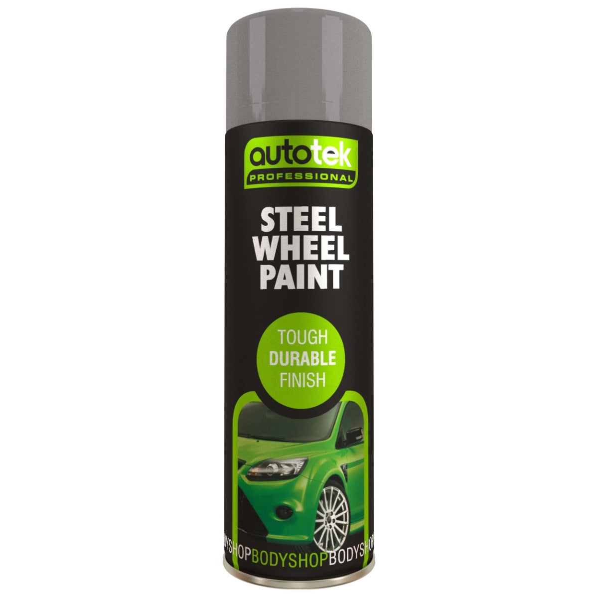 AUTOTEK WHEEL SPRAY PAINT 500ML