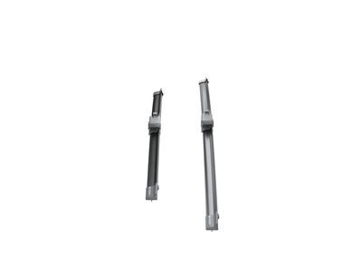BOSCH WIPER - AEROTWIN FLAT BLADE SET 650/475	 for Volvo XC60 B5 Mild-Hybrid - 2.0 - 20- etc