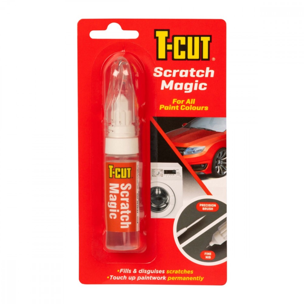 T-CUT SCRATCH MAGIC PEN 13ML