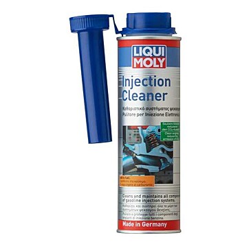 LIQUI MOLY INJECTION CLEANER 300ML