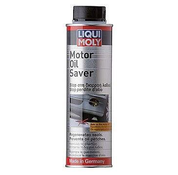 LIQUI MOLY MOTOR OIL SAVER 300ML