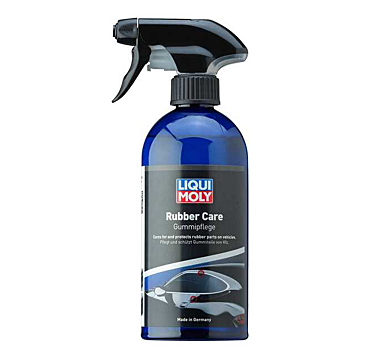 LIQUI MOLY RUBBER CARE 500ML