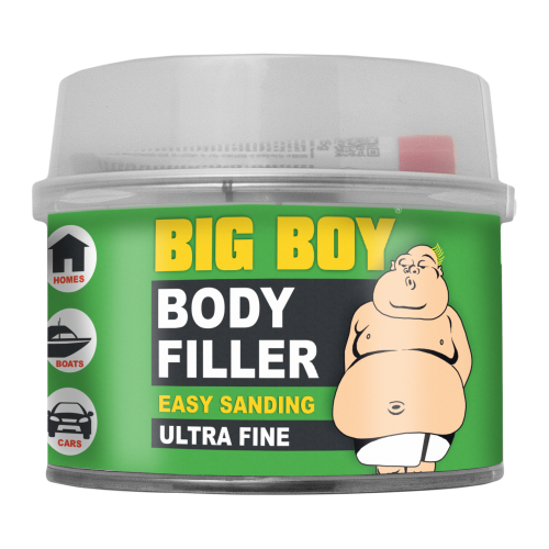 SILVERHOOK BIG BOY FILLER ULTRA FINE