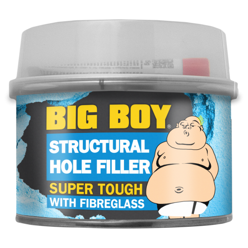 SILVERHHOOK BIG BOY STRUCTURAL HOLE FILLER