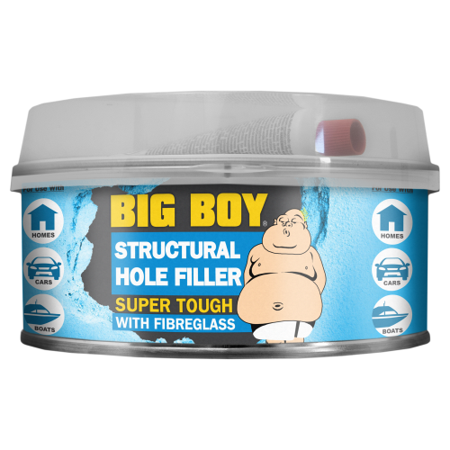 SILVERHHOOK BIG BOY STRUCTURAL HOLE FILLER