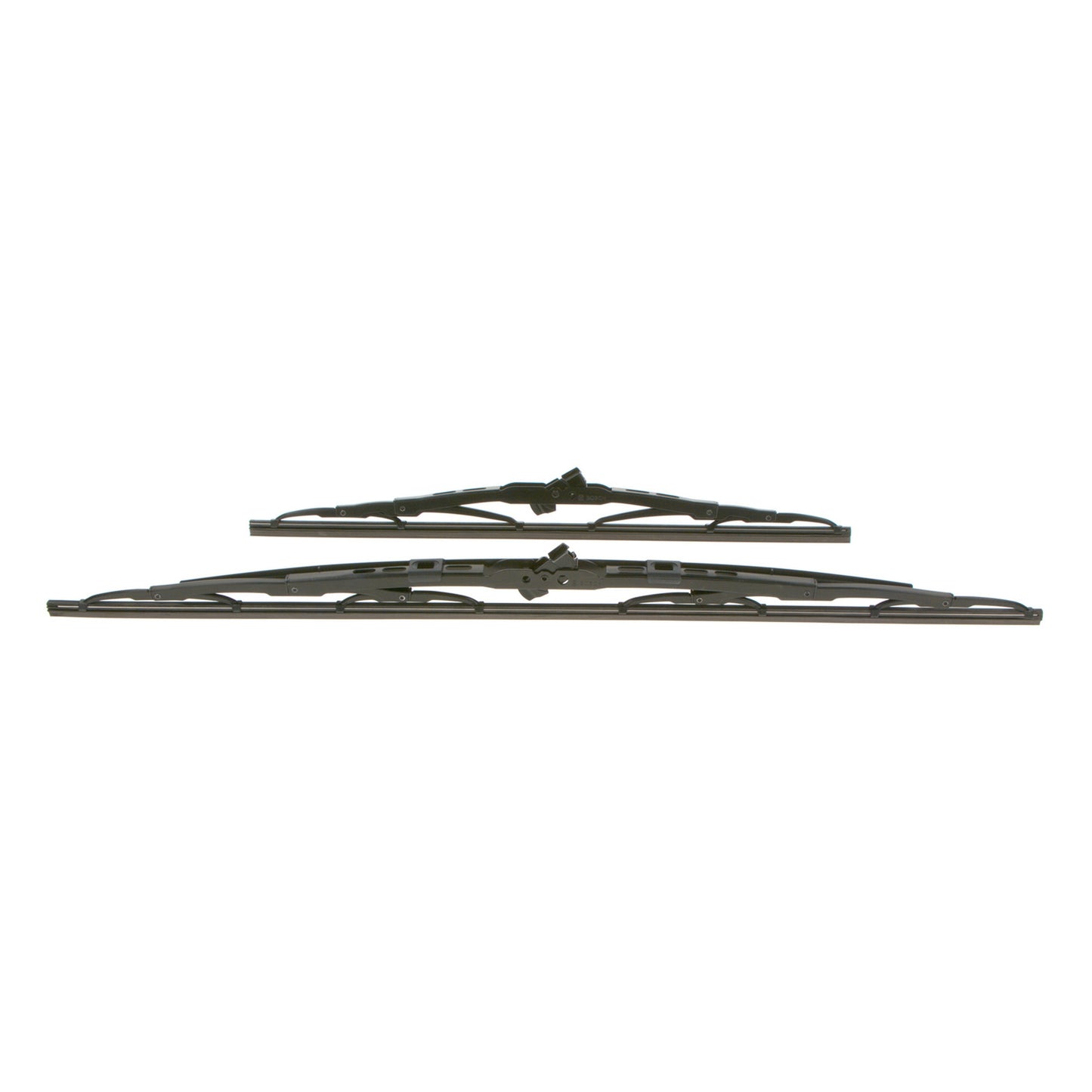 BOSCH WIPER - SUPERPLUS SPOILER BLADE SET 600/400 for Mazda, Skoda Rapid, Toyota, Ssangyong, Hyundai, Kia, Renault, Subaru, Mitsubishi etc
