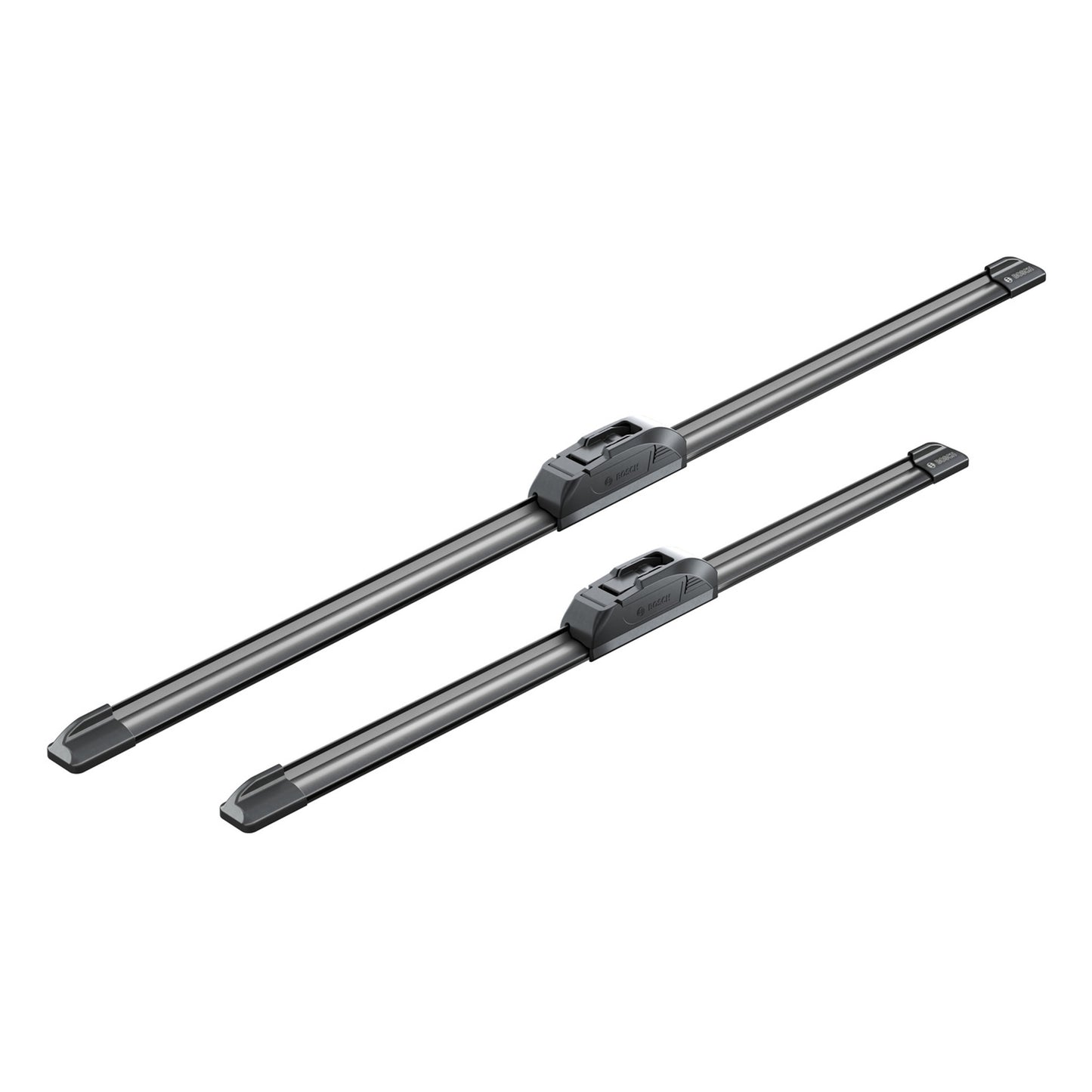 BOSCH WIPER - AEROTWIN RF FLAT BLADE SET 600/450 for KIA Sportage CRDi - 1.7 - 10-15 etc