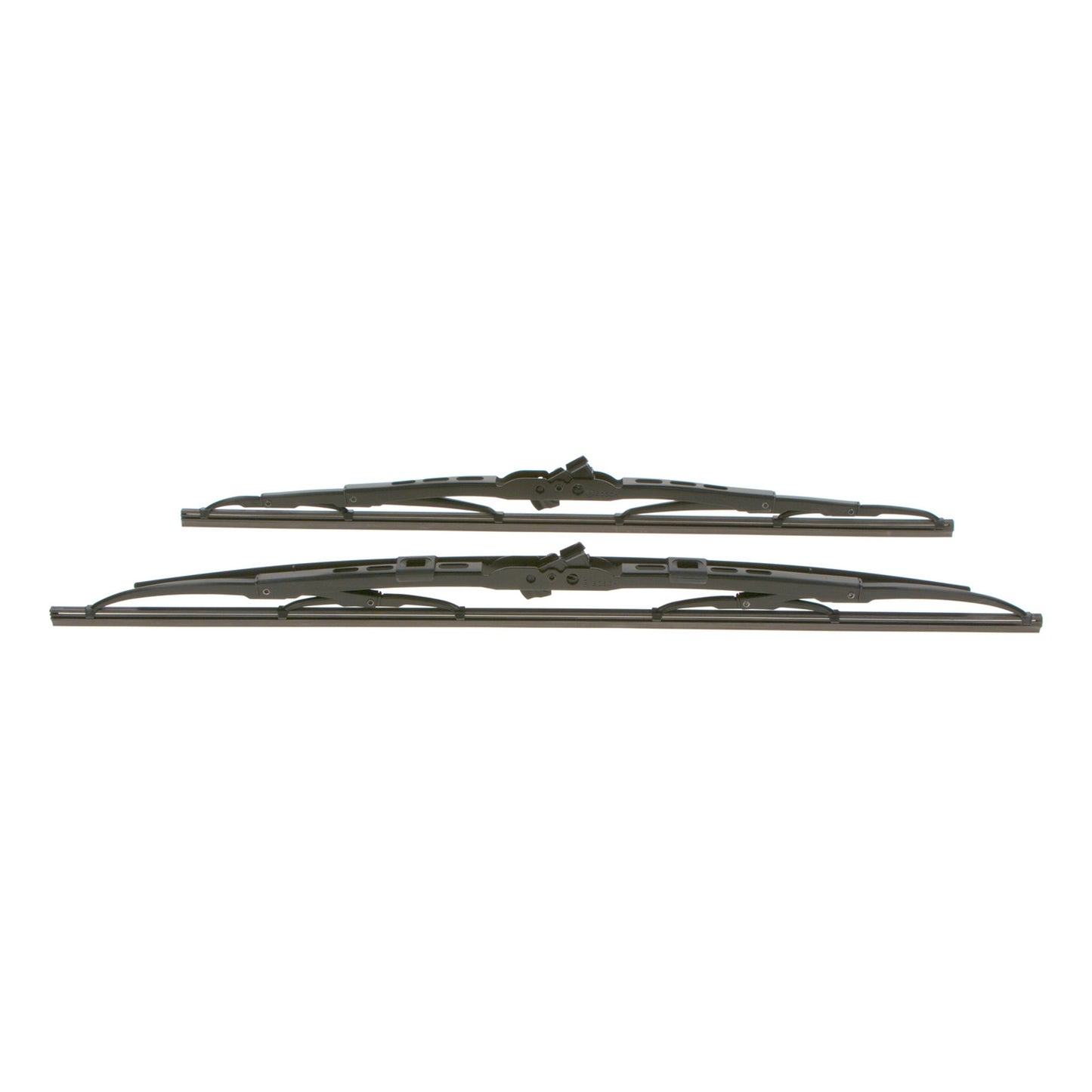 BOSCH WIPER - SUPERPLUS SPOILER BLADE SET 530/450 for Mazda, Kia, Toyota, Fiat, Volkswagen, Suzuki, Hyundai,Nissan, Subaru etc