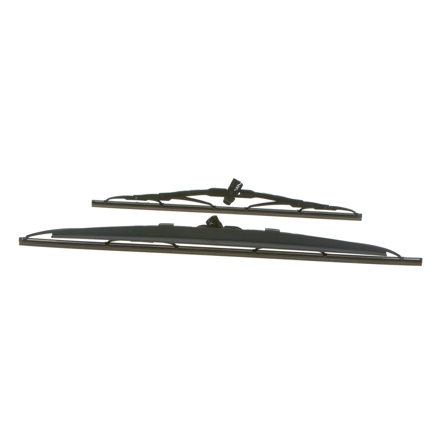 BOSCH WIPER - SUPERPLUS SPOILER BLADE SET 550/400 for Daewoo Kalos , Subaru, Opel, Ford, Vauxhall, Alfa Romeo, Suzuki, MG, Chevrolet etc