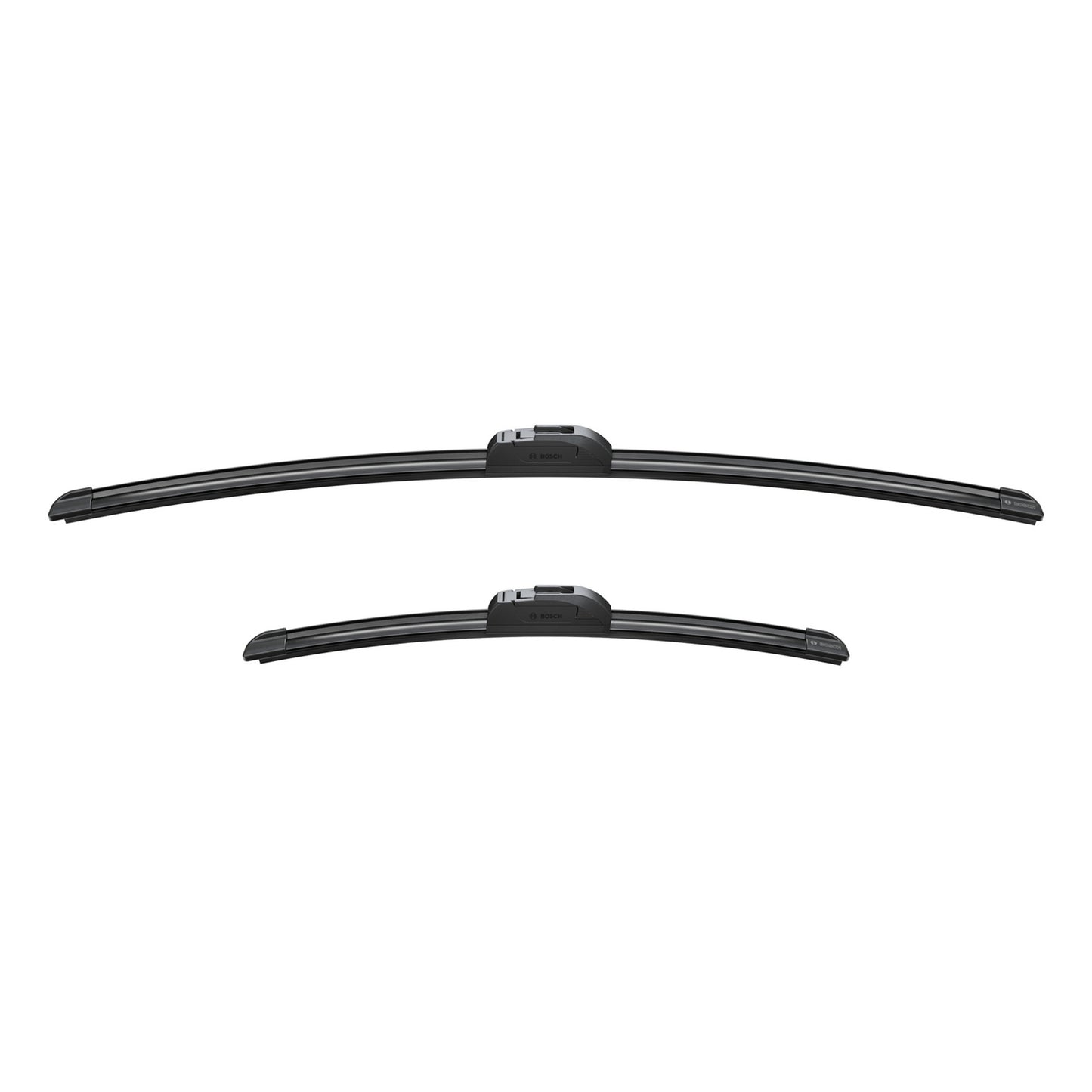BOSCH WIPER - AEROTWIN RF FLAT BLADE SET 650/400 for Nissan Qashqai dCi - 1.5 - 13- etc