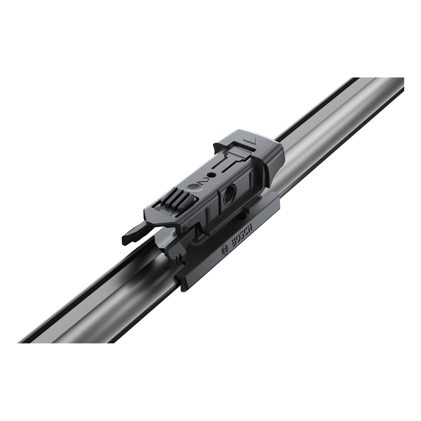 BOSCH WIPER - WIPER X2 LEFT AND RIGHT FRONT for Mercedes-Benz C C220 BlueTec - 2.2 - 13-18 etc