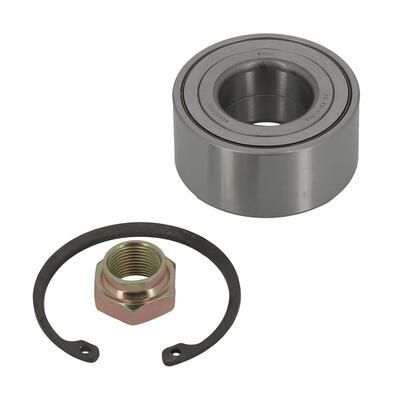 ROLMAN WORLD WHEEL BEARING KIT SUITABLE for CITROEN ZX 1.9 VOLCANE (1991-1997) - FRONT BRT901(33)