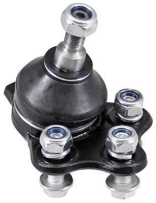 APH BALL JOINT for DACIA DUSTER 2010> LOWER BALL JOINT