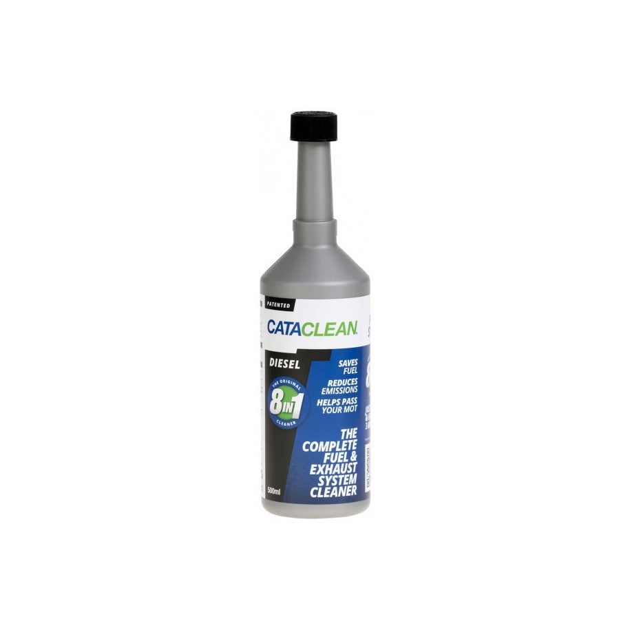 CATACLEAN DIESEL DPF CLEANER 500ML