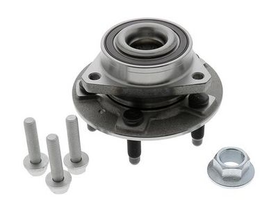 ROLMAN WORLD WHEEL BEARING KIT SUITABLE for OPEL INSIGNIA 1.6 SIDI (2013-2017) - FRONT PWK1872(26)