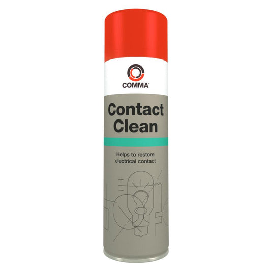 COMMA CONTACT / ELECTRONIC CLEAN SPRAY 500ML