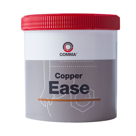 COMMA COPPER EASE 500G
