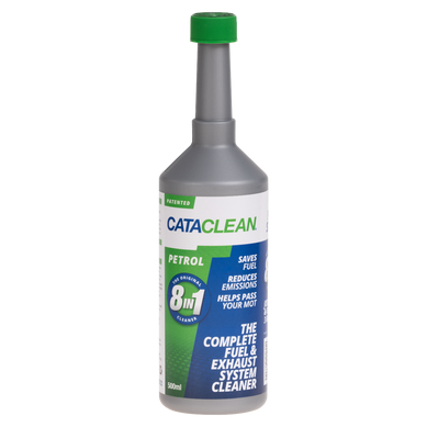 CATACLEAN PETROL DPF CLEANER 500ML