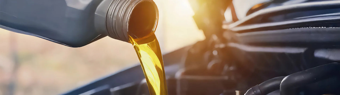 FUCHS TITAN GT1 FLEX C23 SAE 5W-30