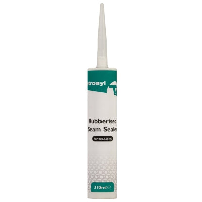 TETROSYL RUBBERISED SEAM SEALANT 310ML