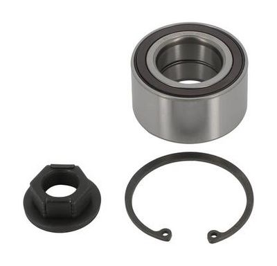ROLMAN WORLD WHEEL BEARING KIT SUITABLE for FORD FIESTA 1.25 MK 6 (2002-2009) - FRONT PWK0347(211)
