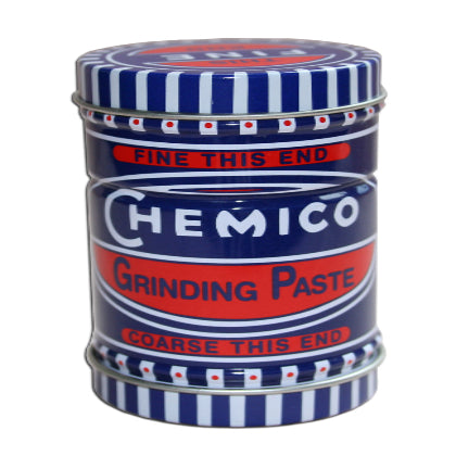 CHEMICO VALVE GRINDING PASTE 110G
